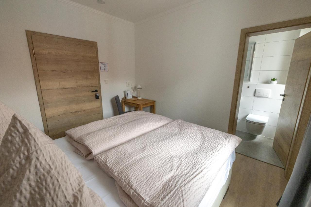 Sehusa Living Seesen Exterior foto