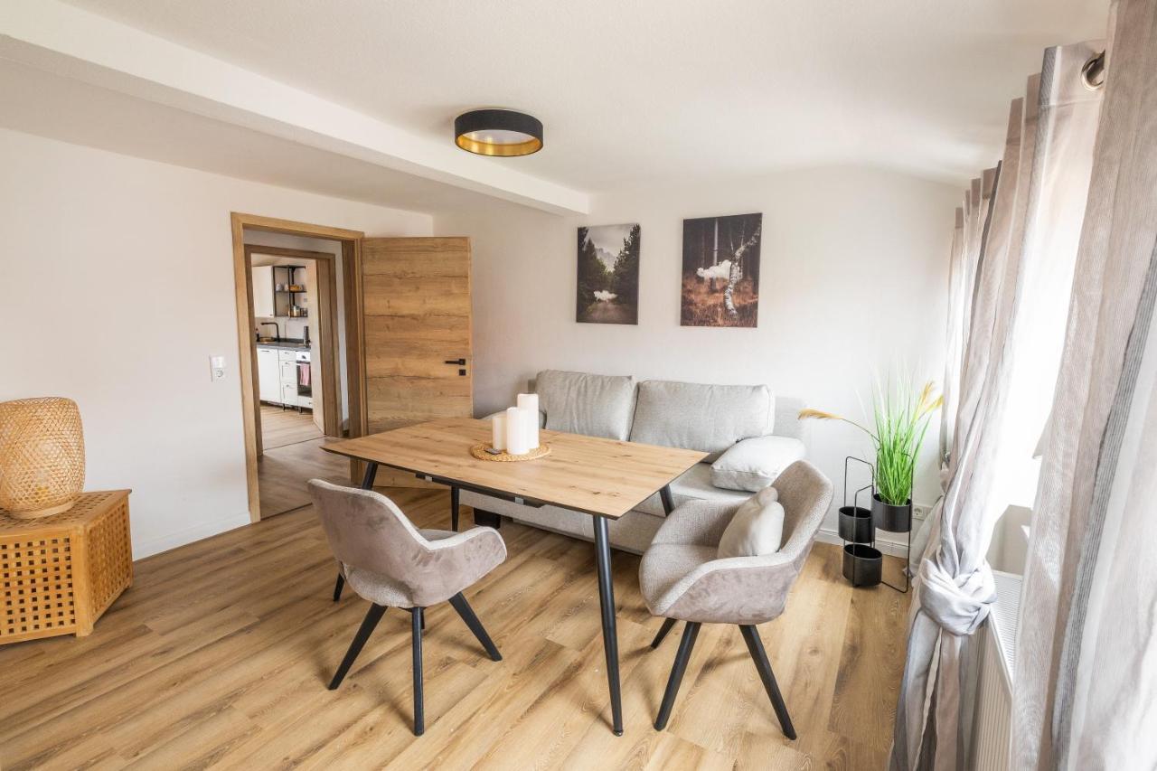 Sehusa Living Seesen Exterior foto